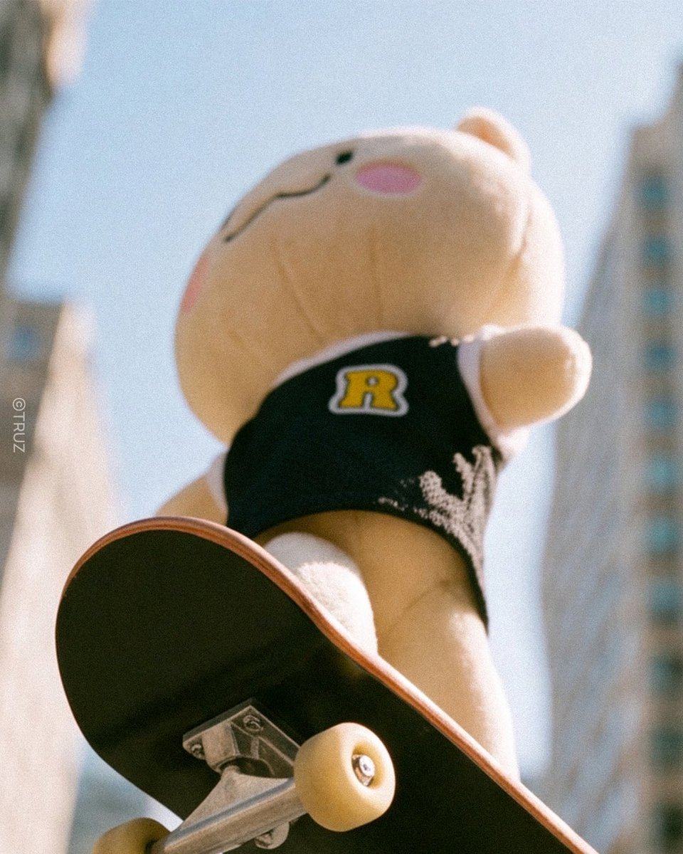LINEFRIENDSinfo's tweet photo. #TRUZ #TREASURE #TREASUREMAKER #LINEFRIENDS #LINEFRIENDSSQUARE #트루즈 #트레저 #트레저메이커 #라인프렌즈 #라인프렌즈스퀘어 https://t.co/JCBZV8yVlI