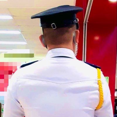 Mangkanor41's tweet photo. #NewProfilePic https://t.co/sSaqlq2xdF