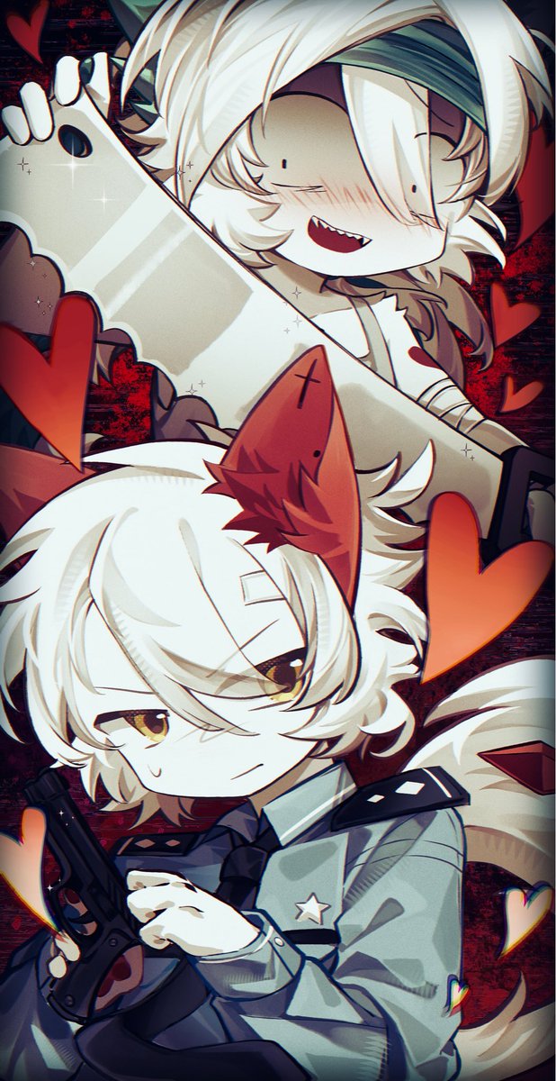 _SAD_14's tweet photo. artfight https://t.co/NUlZ82RNA7