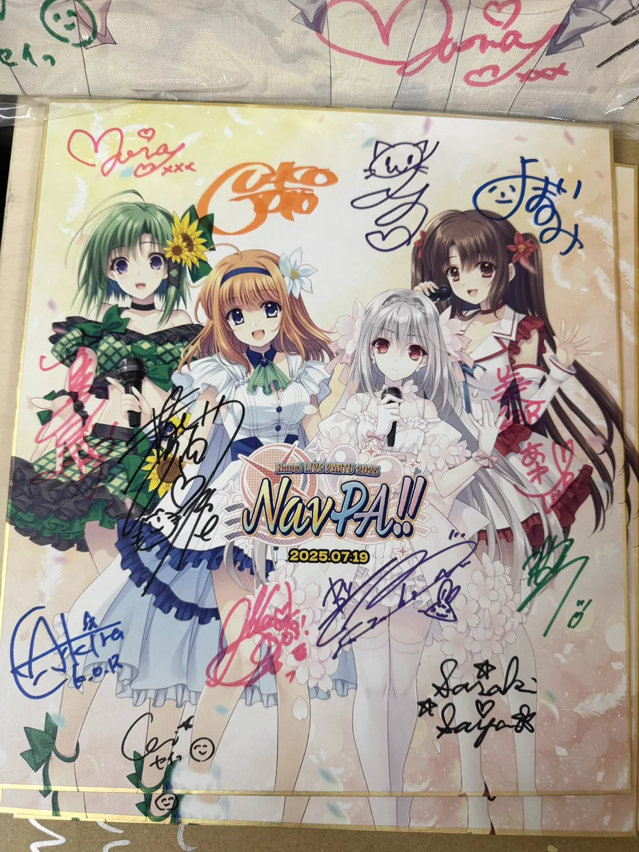 西又 葵［Aoi Nishimata］ on X: 