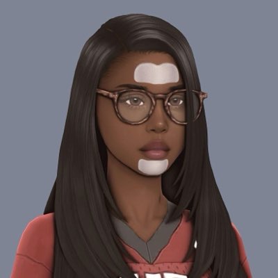 blueberrysims4's tweet photo. #NewProfilePic https://t.co/t8jPeadiHq