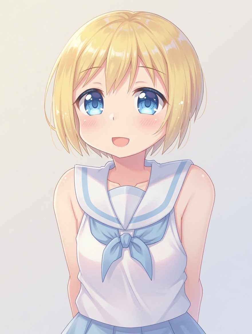 katyo_drive's tweet photo. ( 'ω') ハルトマンさん https://t.co/blsEqShimo