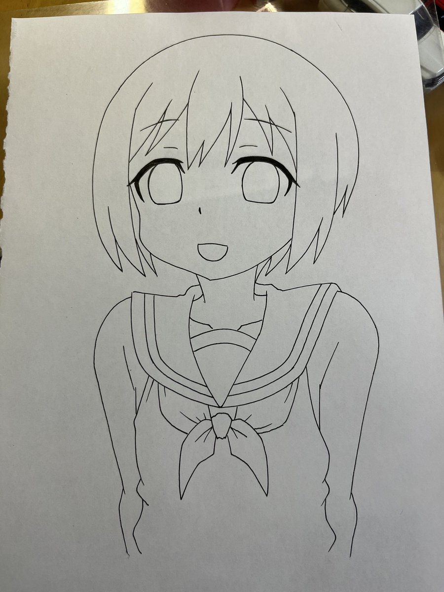 katyo_drive's tweet photo. ( 'ω') ハルトマンさん https://t.co/blsEqShimo