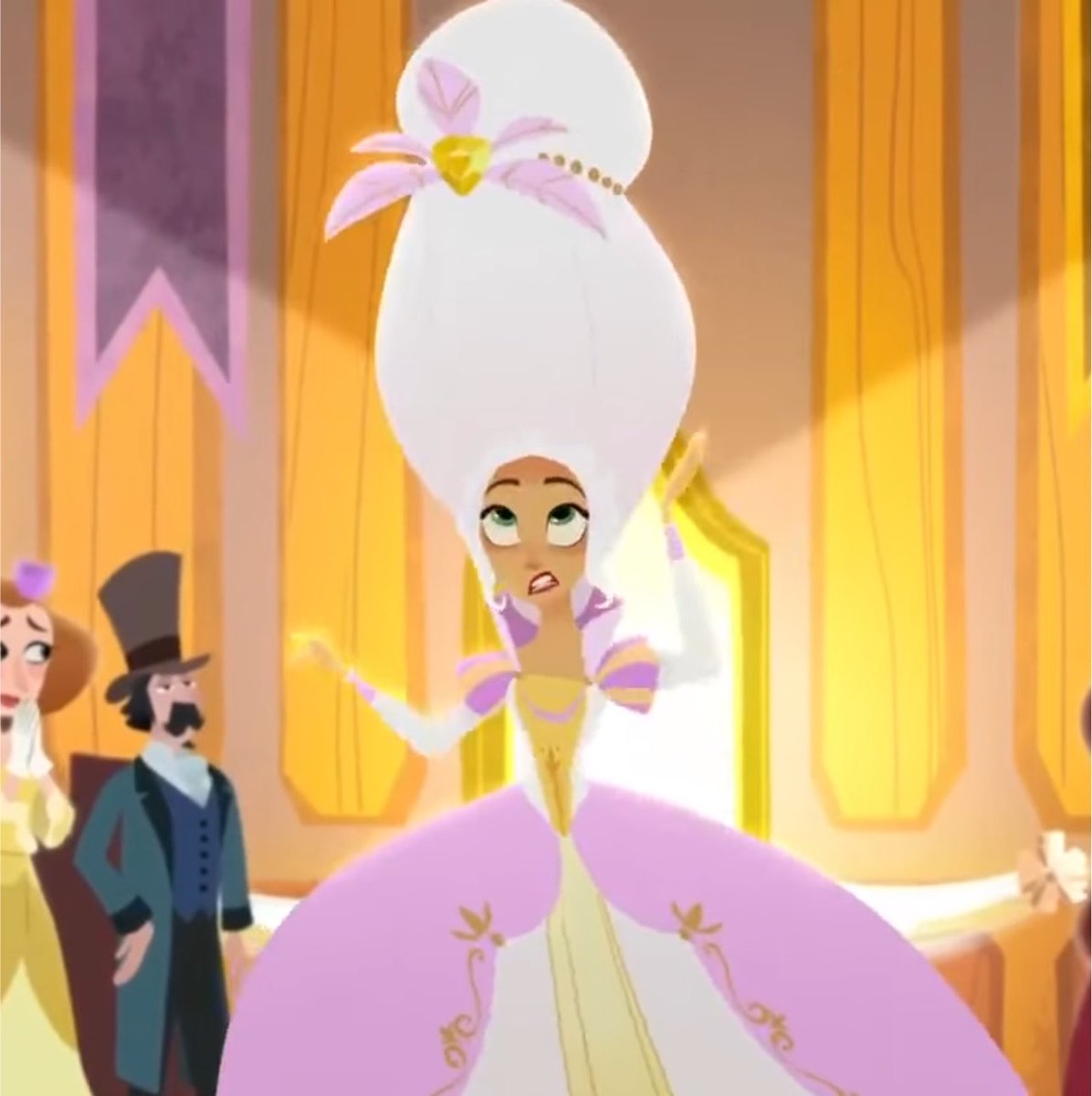 cassxnzel's tweet photo. @CristianRubio45 rapunzel better pull up looking like this https://t.co/KIZ3DhsNoQ