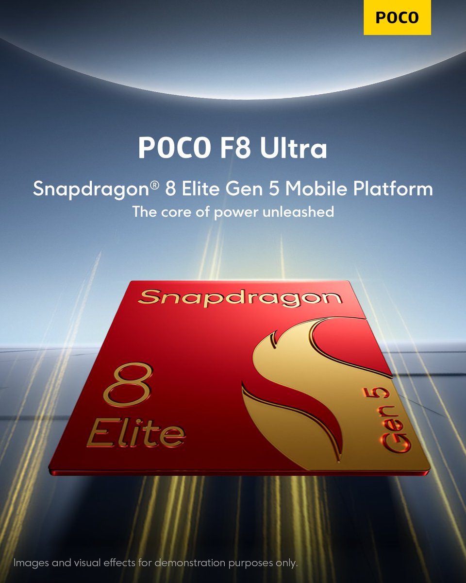 POCOGlobal tweet picture