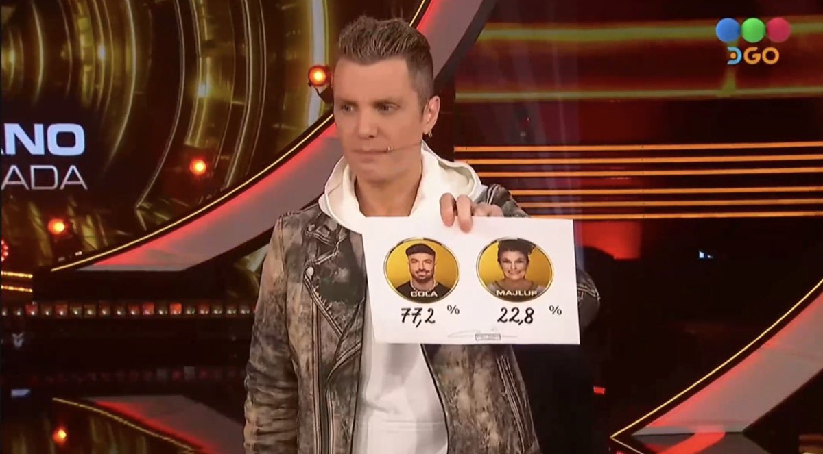 N1LEY's tweet photo. Para todos los ex participantes que están afuera Y SIGUEN LEYENDO EL JUEGO COMO EL ORTO!! LA TIENEN ADENTRO.

CON PINCOYA NO.

#GranHermano https://t.co/rA5OsbgLB2