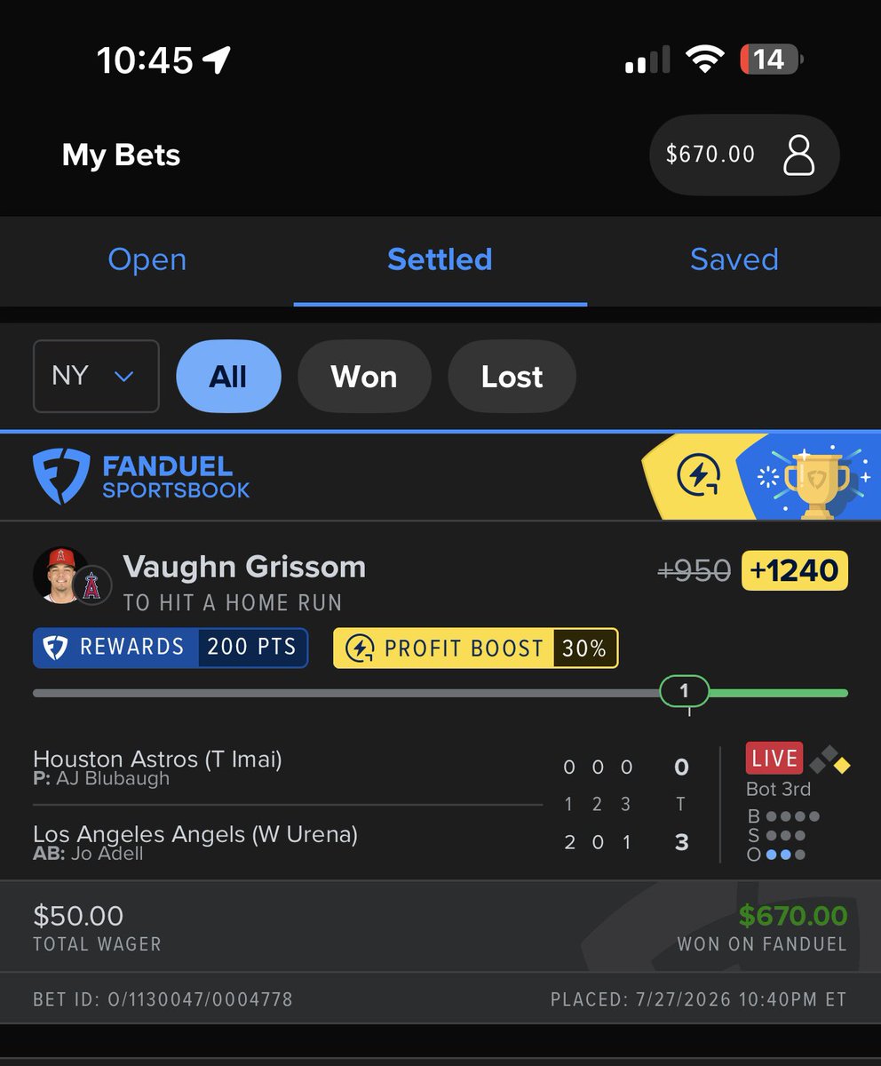 ColeAugustine2's tweet photo. @NewMoneyNarth talk abt a live bet😅 https://t.co/hIHtEzGiap