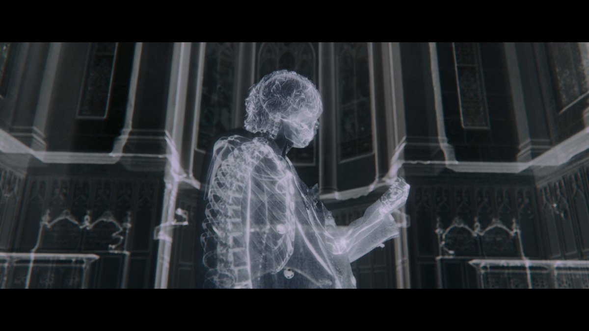 Khaki_Tokyo's tweet photo. New works
米津玄師 ｢夜鷹｣
https://t.co/uHUm0i4JAF

VFX Artist: Koh Yamamoto
VFX Producer: Kazuma Kase
CG Producer: Rio Okamoto
CG Supervisor: Yota Tasaki
CG Artist: Toi Ikeno, Taichi Nagano
VFX Supervisor: Masaki Mizuno https://t.co/PrAthwQoAs