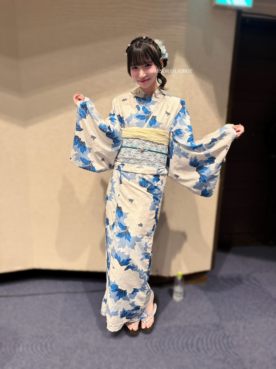 ゆりなん♡ tweet media
