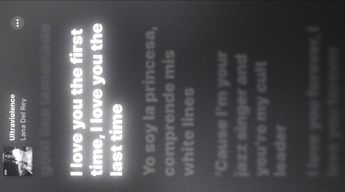 sangrientodolor's tweet photo. Ultraviolence. https://t.co/zGbkOy0fr0