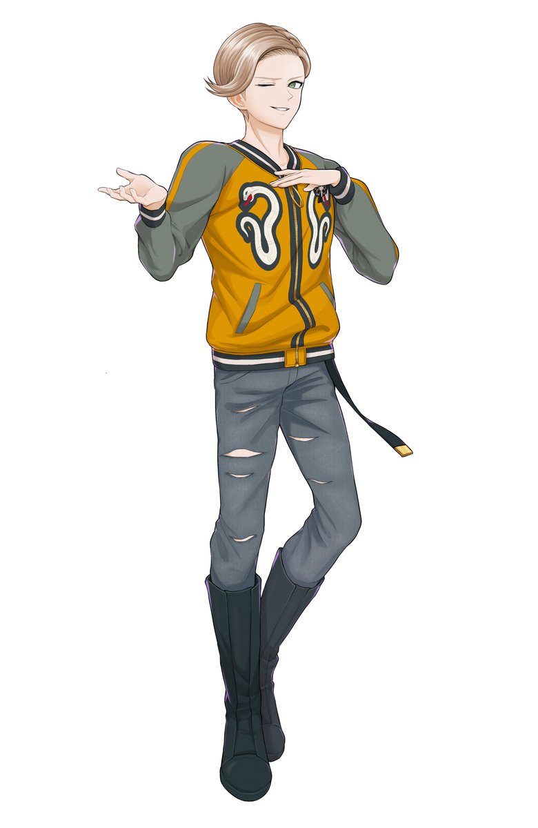 ufij's tweet photo. 滝野川ジオウ　Illustrated by Himeno Yamazaki ＆ Atsuto Washizaki(WACHAJACK)    
#ねおねおん https://t.co/vnHFCvvgKr