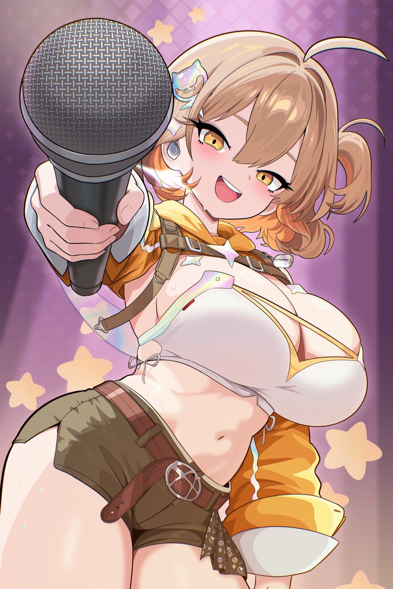 okra__h's tweet photo. ✨

#アニス #ニケ #NIKKE #NIKKEfanart https://t.co/lzkQ1U2NFf