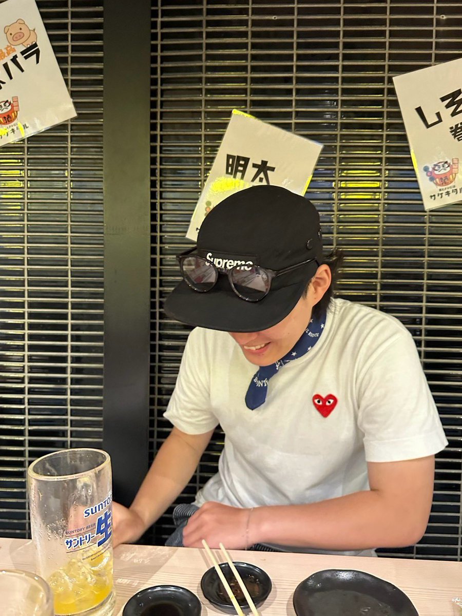 y_take617's tweet photo. 1月から-8kg痩せた😁

結構頑張った https://t.co/bBjzmhj0g5
