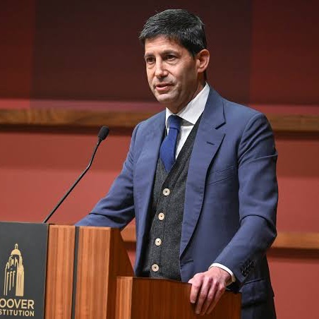 EyeWhales's tweet photo. NEW: Citadel Securities expects the Fed to surprise markets with a rate hike this week, reinforcing Chair Kevin Warsh’s inflation-fighting credibility. https://t.co/e7fwUh3VRW