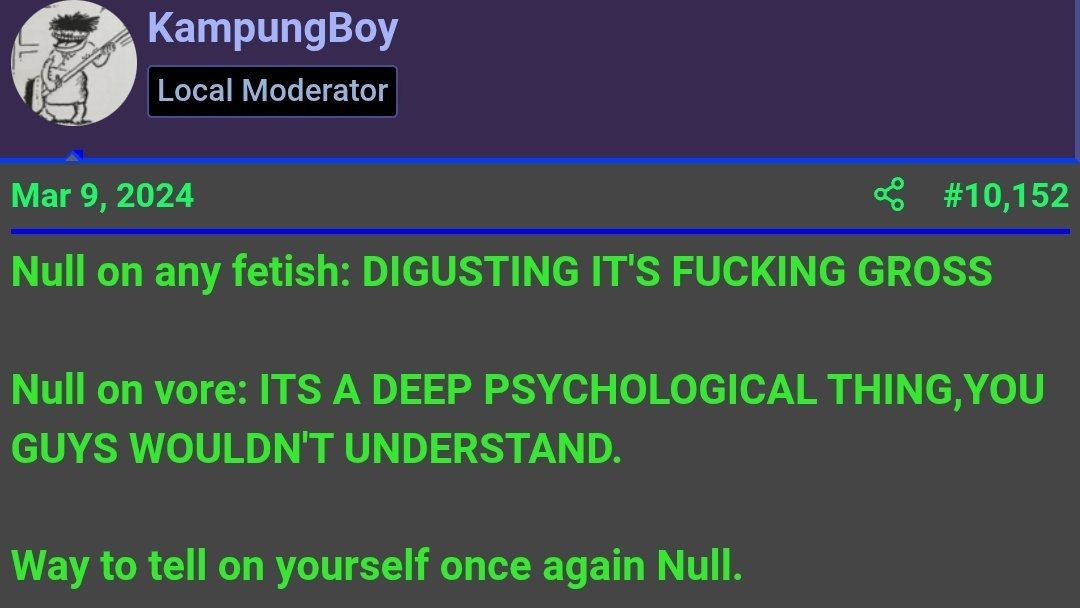 Kyle With a Hard R tweet media