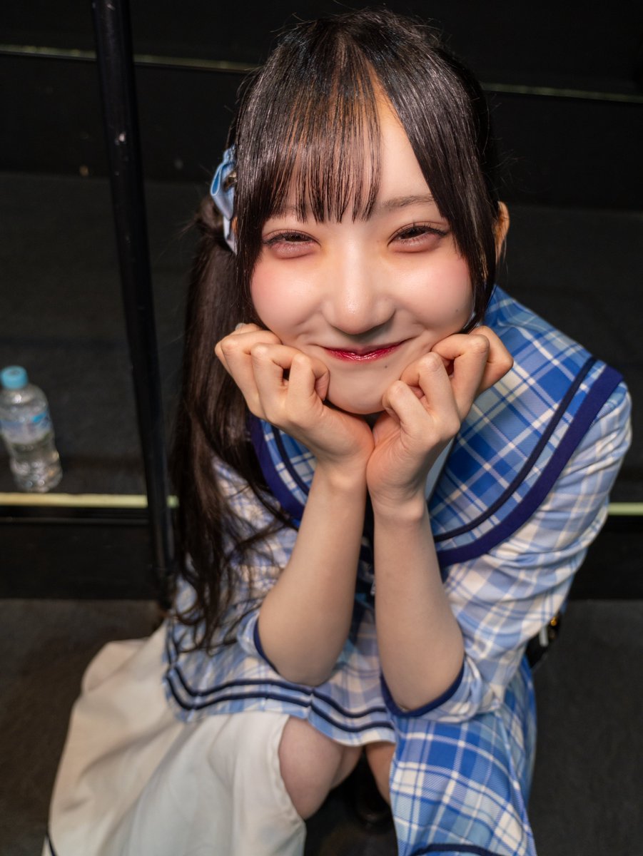 blue_pacific's tweet photo. 2026/7/12 『mini ちかっぱ祭 ver.34.0 in NAGOYA @ ZephyrHall』

佐倉萌乃🩵(@moeno_ttc )

#tunetimecapusle 
#ちゅんかぷ 
#もえのにもえきゅん https://t.co/q2nmAr2EWP