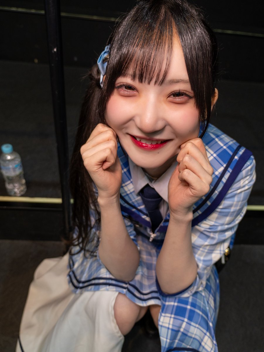 blue_pacific's tweet photo. 2026/7/12 『mini ちかっぱ祭 ver.34.0 in NAGOYA @ ZephyrHall』

佐倉萌乃🩵(@moeno_ttc )

#tunetimecapusle 
#ちゅんかぷ 
#もえのにもえきゅん https://t.co/q2nmAr2EWP
