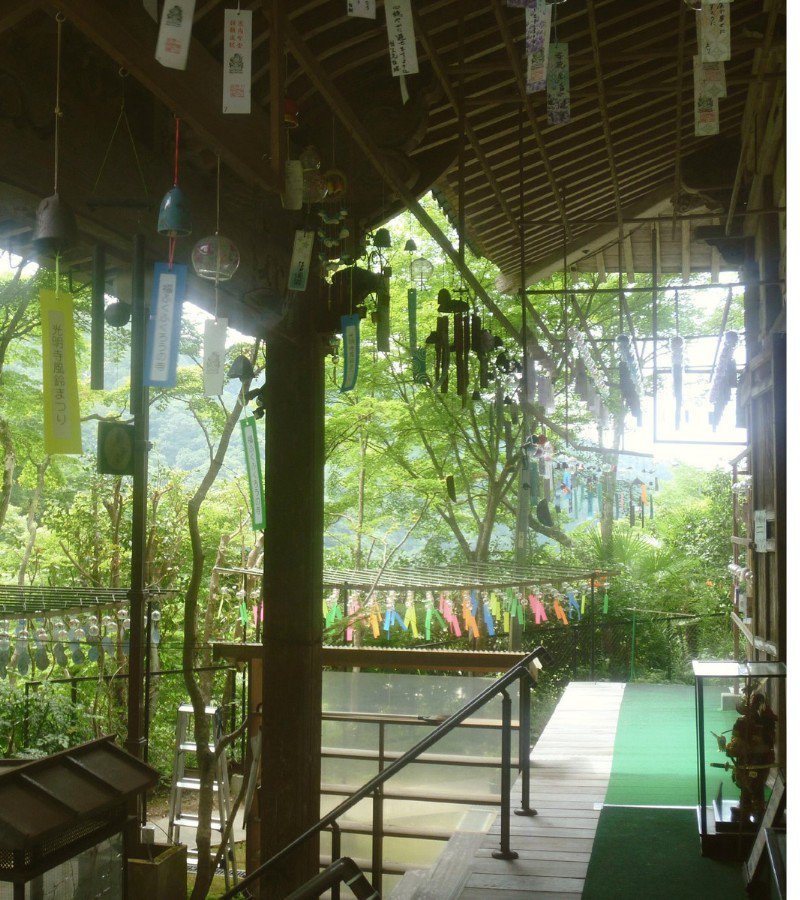 iskaldchi's tweet photo. ㅤㅤ
ㅤ ㅤ #new_blog, take https://t.co/Lji2o5YcvC⠀
⠀⠀
↳ 如意輪寺(かえる寺)。
ㅤ 「Nyoirin-ji / Kaeru-dera」 🐸
⠀⠀ https://t.co/AGc6sA7K5W