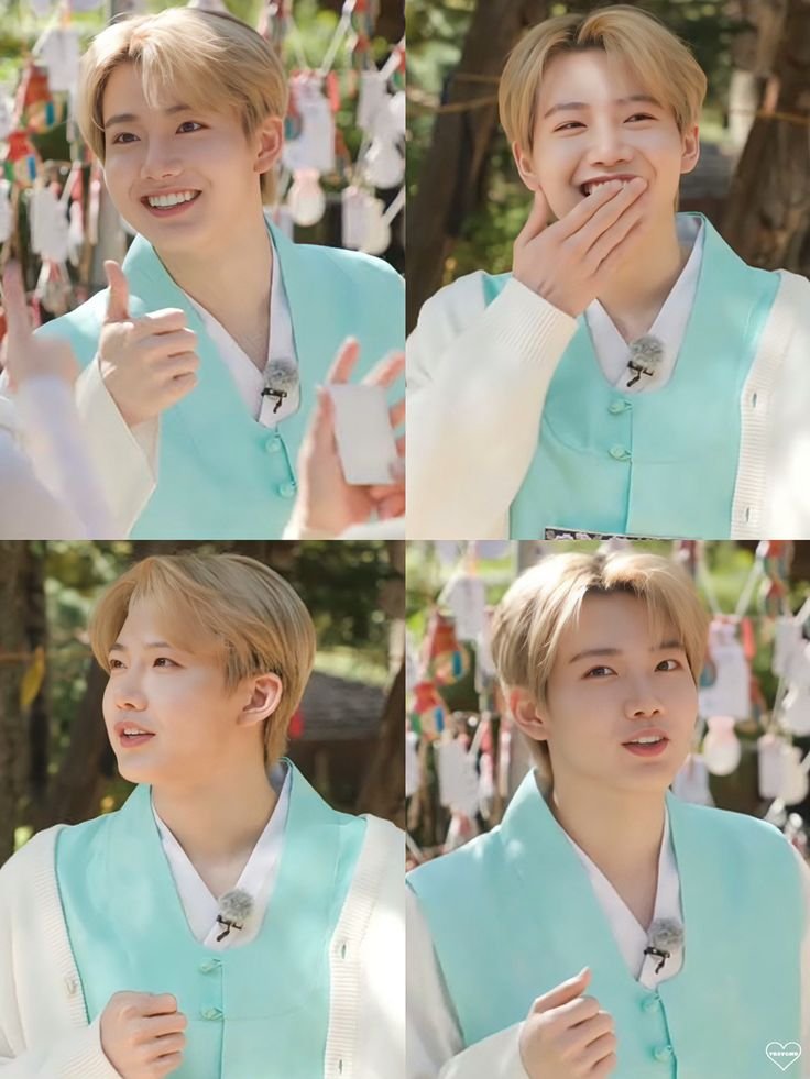 Kyukyu092000's tweet photo. 보고 싶어요 🫶

#JUNKYU #TREASURE #준규 #보물 
29 https://t.co/pGj5oDdqiU