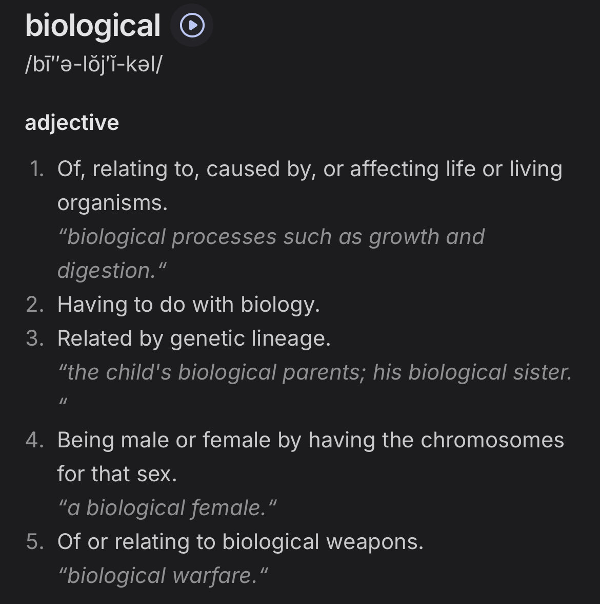 WrldFkd's tweet photo. @savannahsinx Not according to science https://t.co/95VRMjqP8G