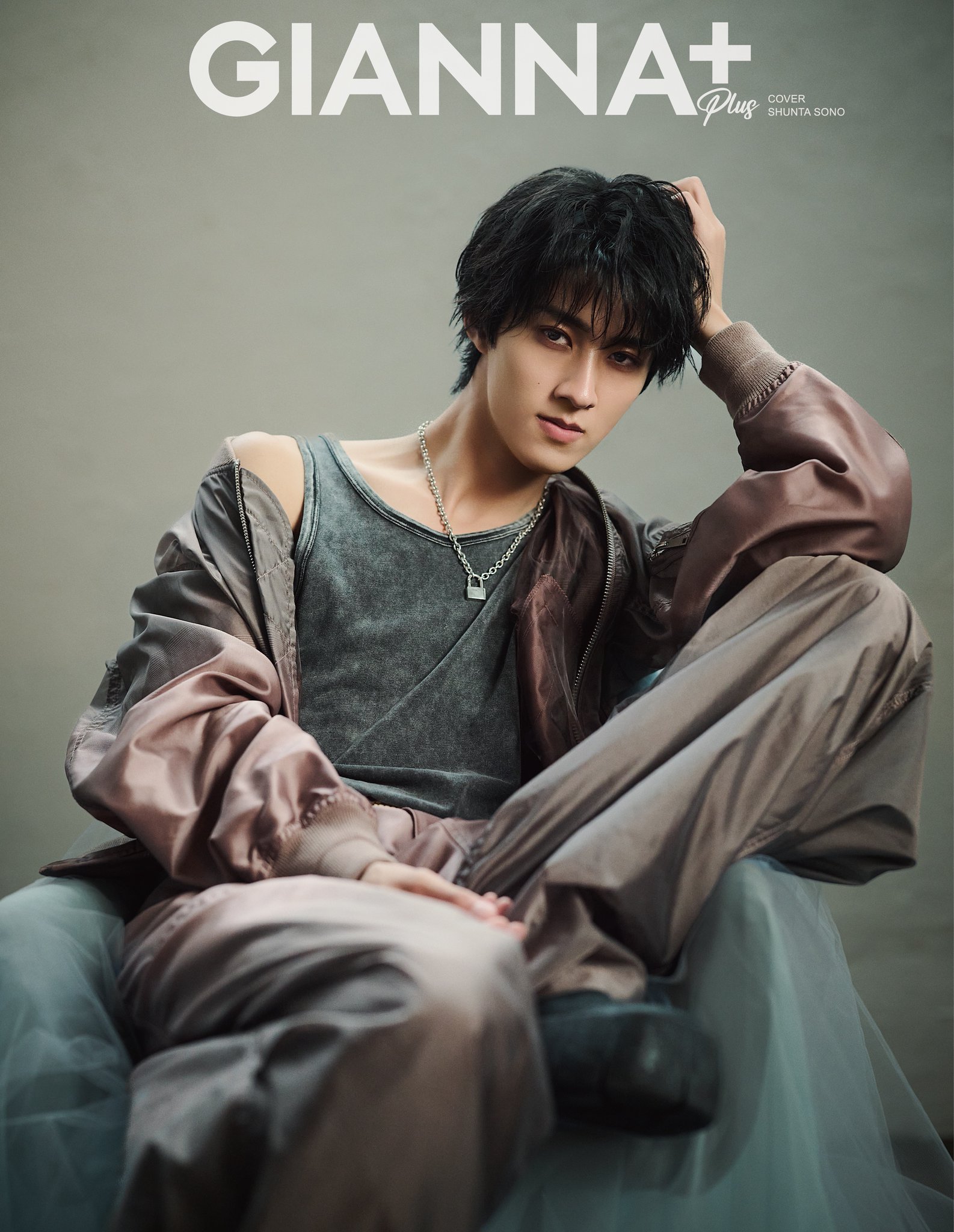 曽野舜太❤︎まとめ売り　お値下げ中‼︎‼︎ GIANNA BOYFRIEND公式 on X: 