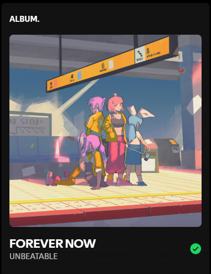 deRsohW's tweet photo. I'm so happy that this is finally on streaming 😭 https://t.co/egWScRLu8I