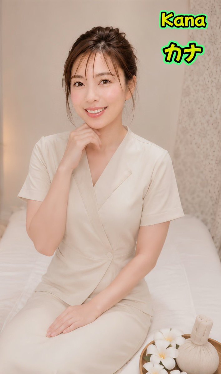 awucwg's tweet photo. プロのセラピスト Kana が心を込めて施術いたします
日頃の疲れを癒し、心も体もリフレッシュしませんか？😊
完全予約制ですので、ご予約・お問い合わせはお気軽に電話☎️
ご来店を心よりお待ちしております♪
#タイマッサージ 
#タイ古式マッサージ 
#オイルマッサージ 
#アロママッサージ https://t.co/HZzryZZscV