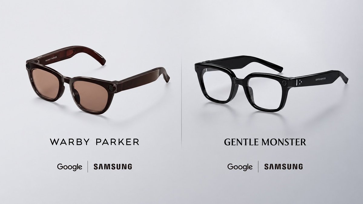 procastx's tweet photo. Samsung Reveals New Details About Its Galaxy Smart Glasses Ahead of Launch.

Samsung has revealed new details about its upcoming Android XR smart glasses, confirming they’ll feature deep Galaxy phone integration, a premium and comfortable design, and what the company calls a “reasonable” price.

The glasses will leverage Google Gemini and Samsung Bixby to deliver AI-powered experiences while working as an extension of your Galaxy smartphone.

Would you buy Samsung’s Galaxy smart glasses if they’re priced right?
