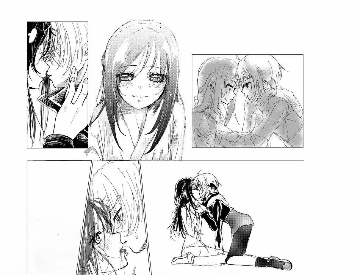 iraritudokipuri's tweet photo. いろいろやろうと思ったけど特に何も出来なかったので漫画1部抜粋
イラりつの日おめでとうございます🎉🎊 https://t.co/l7SwuZr6mw