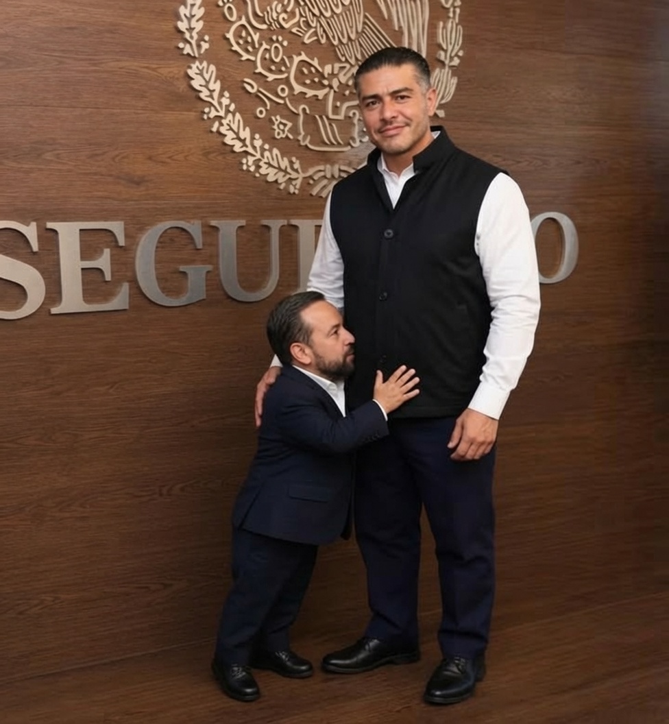 jose carlos gandara tweet media