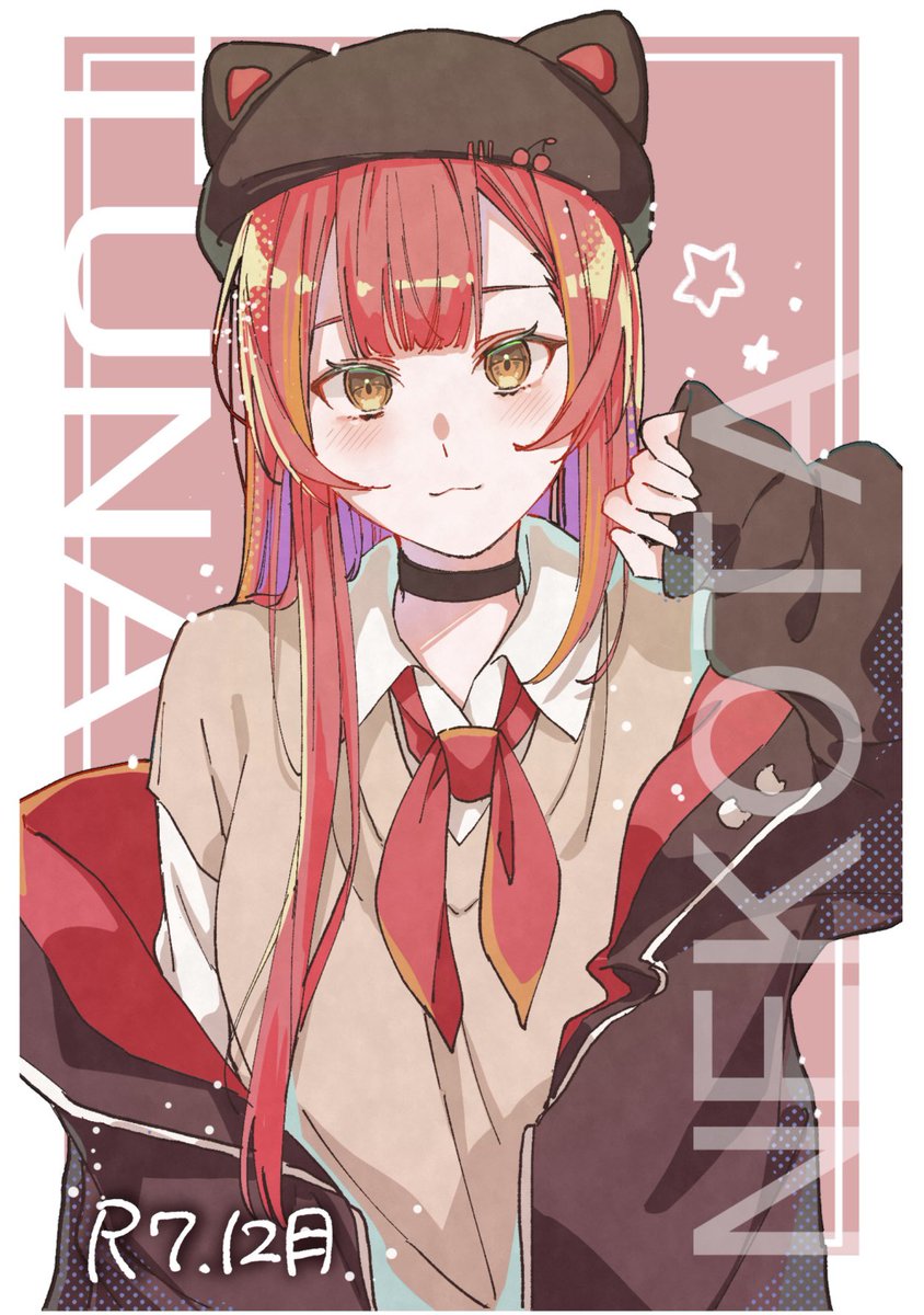 ren_k2037's tweet photo. 前に描いたやつお顔気に入らなかったから手直ししたよ✌️ https://t.co/dFa7PylGyU