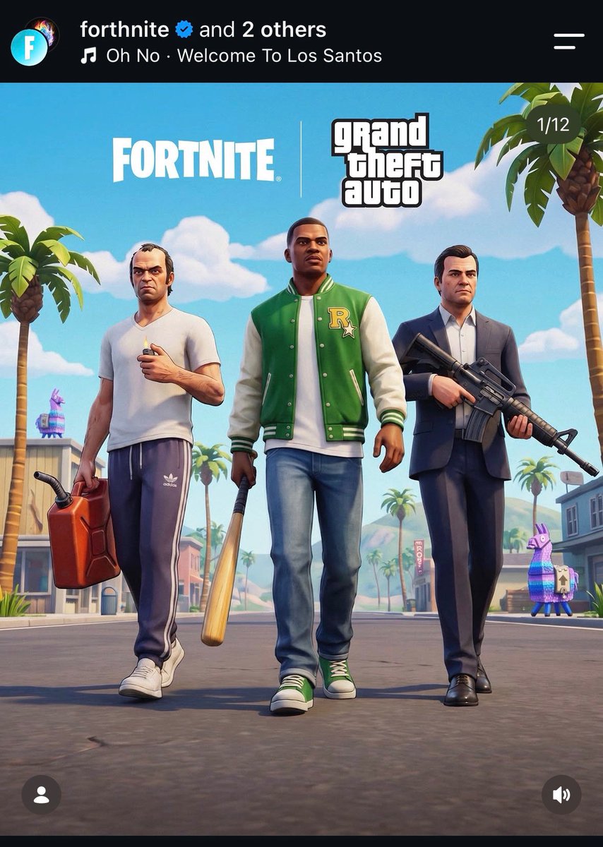 GTAonthestreet's tweet photo. WTF is happen.... https://t.co/IAFnwD6YPO