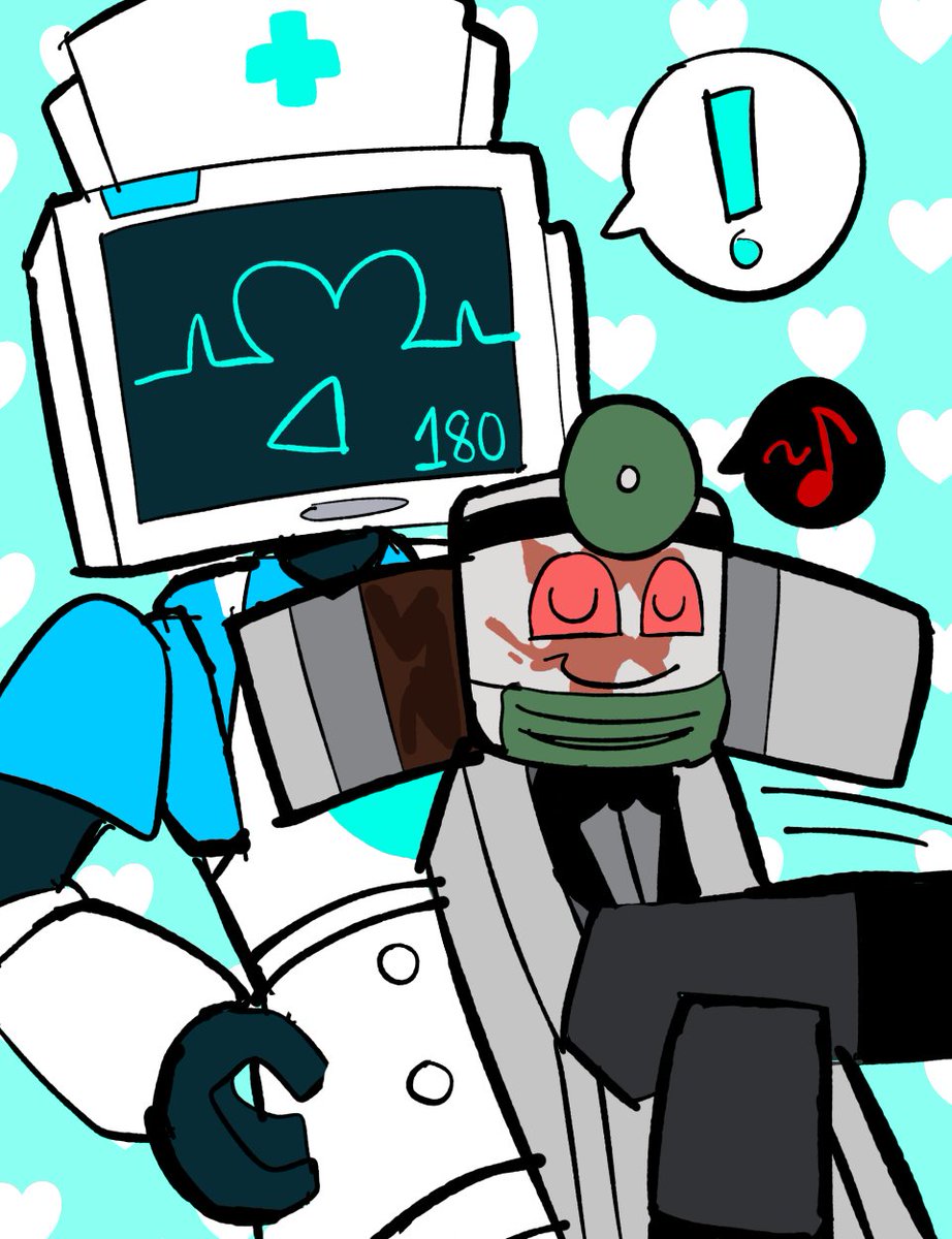 bunnyslize tweet picture