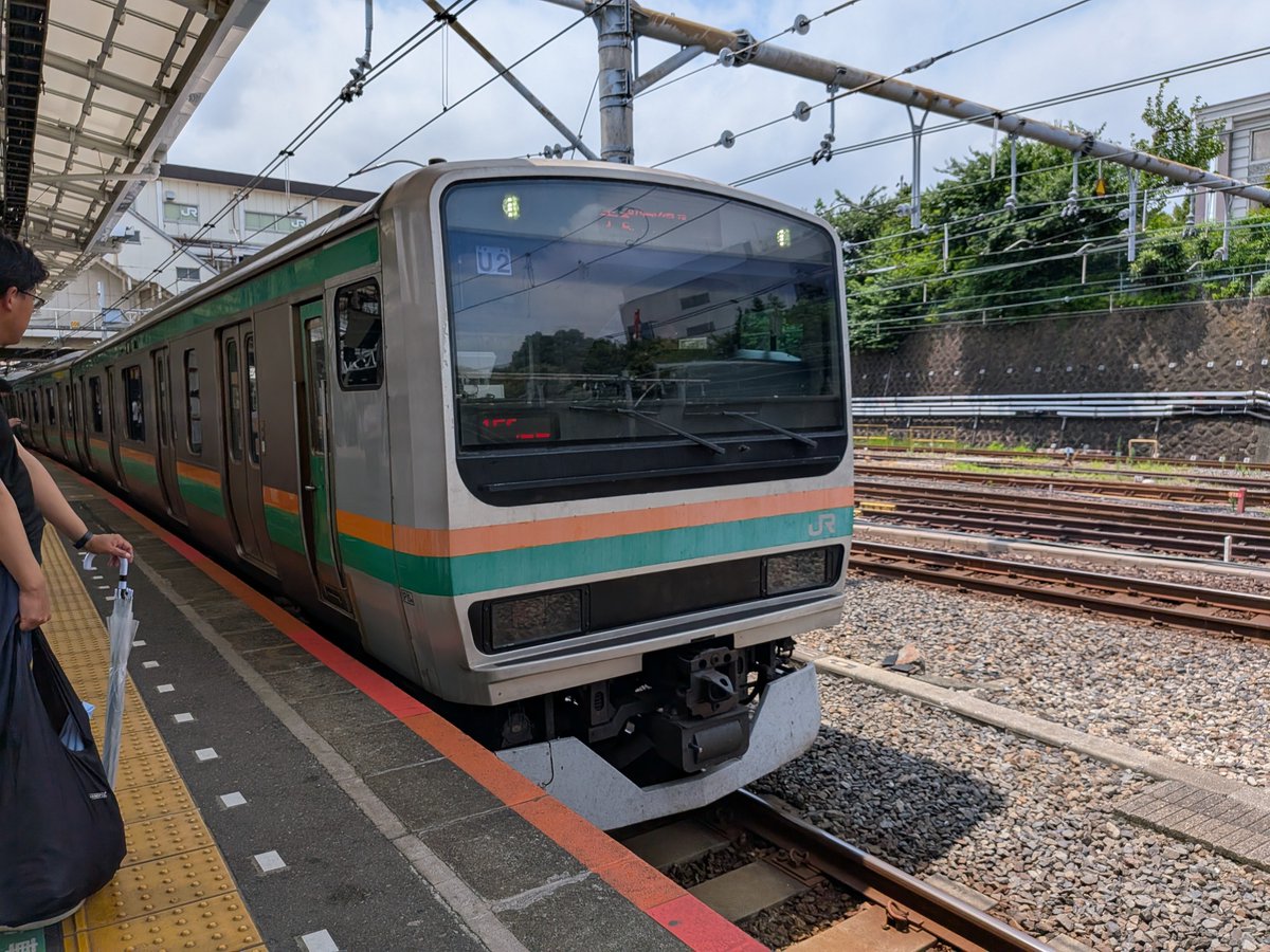 nihontoritetsu's tweet photo. うにーーー https://t.co/QYvMHBBuEA
