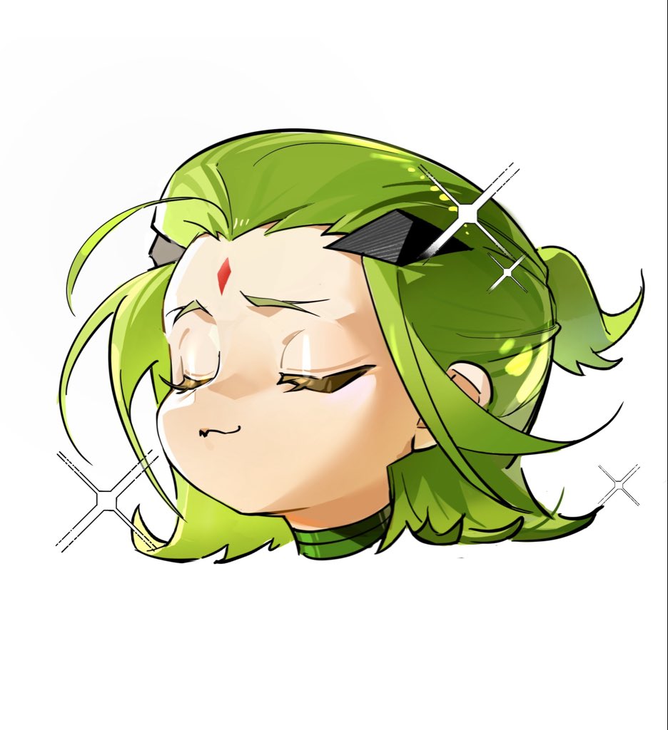 Mos_164129's tweet photo. You’re just a cute little cheese ball 💚#fanart #characterart #DouluoDalu #SoulLand #DuguBo
#chibi https://t.co/dr8TllG1mZ