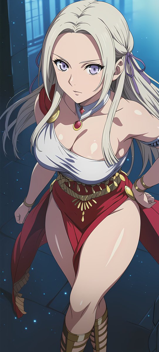 Moribito_origin's tweet photo. エーデルガルト 踊り子ver
SFW(4K)
風花雪月発売7周年なのでUP✋
#FEHeroes #風花雪月 https://t.co/sYzG1x2cV0