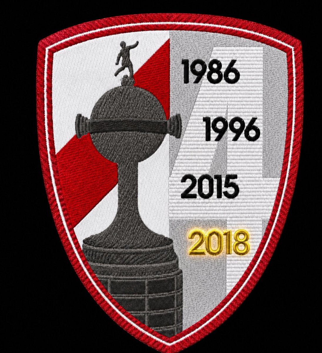 leoo_1409's tweet photo. @facupietro Conmebol no se animó. https://t.co/Jsfx9MFGOs