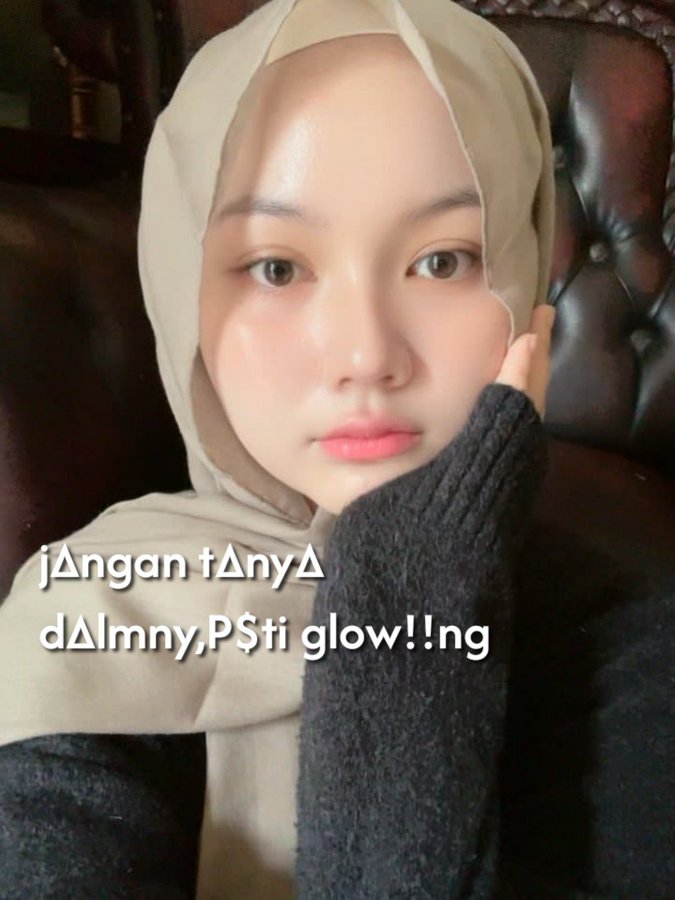 HolfordF's tweet photo. Pasti glowing dalemnya

https://t.co/C35MEdTOc3

https://t.co/DTOsBzRNjH

https://t.co/DoblGFSNbP

#videy #slicedrive #viral https://t.co/X3JHKRPmyM