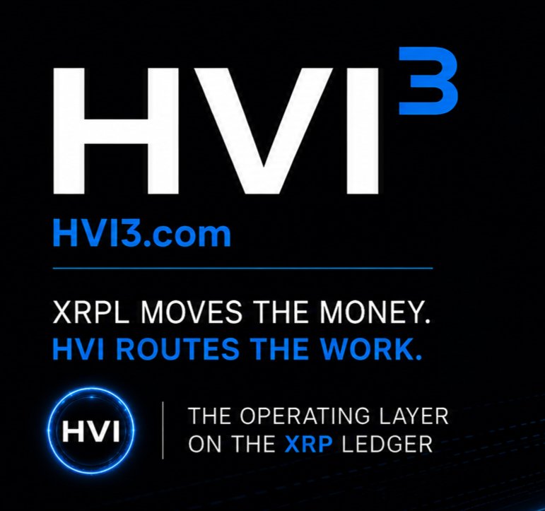 MIKE76_HVI's tweet photo. 🌊 HVI OFFICIAL ANNOUNCEMENT 🌊

🌊 UPDATE 🌊

Tonight marks a major milestone for HVI.

After countless hours of designing, testing, refining, and validating the credentialing process...

We're officially putting it into motion.

Tonight, we begin issuing credentials to every holder of the 13 Collection.

We'll also begin issuing updated credentials to every Chicken Gang Gang Credential holder who helped us build, test, and shape this platform from the beginning.

In addition, we're excited to roll out a special credential for the Chicken NFT Collection, featuring Adrian Corrales' artwork and bringing another layer of utility to the ecosystem.

This is the beginning of something much bigger.

Introducing the HVI Certificate NFT (CNFT)

Our Certificate NFT is designed to complement existing NFT collections by creating a living credential that connects:

⚡ Static NFTs
⚡ Dynamic NFTs
⚡ XRPL Credentials (XLS-70)

Three layers.

One credentialed experience.

Instead of simply issuing a credential that exists on the ledger, HVI creates a living Certificate NFT that can grow alongside the holder and the project.

This gives communities and creators a clearer, more interactive way to utilize XRPL credentials together with dynamic NFTs.

We're incredibly proud of what has been built alongside Adrian Corrales and the Chicken Gang Gang community.

This has been a true collaboration, and it's exciting to see it moving into production.

📲 Watch your Xaman wallet.

Credential notifications will begin arriving soon.

Please note that claiming a credential requires the standard XRPL reserve along with the credential issuance fee.

This is another step toward bringing real-world identity, certification, and utility to the XRP Ledger.

The next chapter starts now.

Stay tuned and check wallets- issuing soon.  

https://t.co/3vUtFGdZsi
