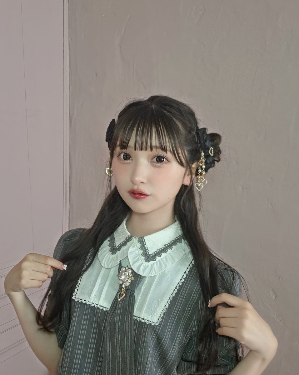 sorara_akb48's tweet photo. おはようございます🌩☂️
今日も暑いー、、みんなも水分補給してね！
今日も1日頑張りましょう🦦💕 https://t.co/XLdOsjzWRM
