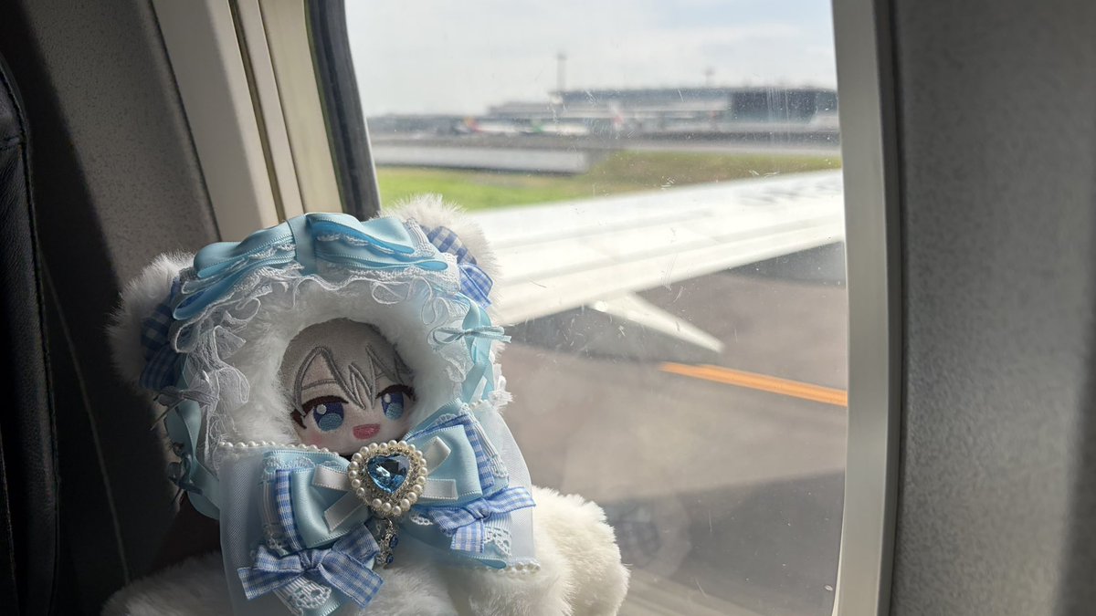 とうか tweet media