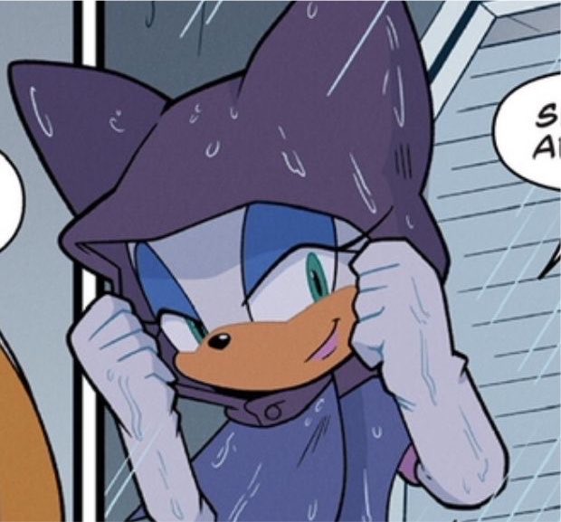 sleepy_rougee's tweet photo. I will never be able to get over how cute she is https://t.co/nclLtSTkDX