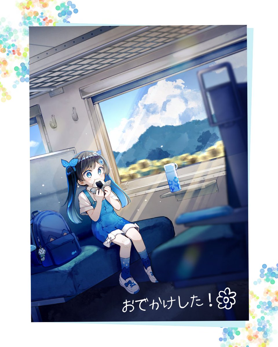 futabaminato's tweet photo. 本日は #毎月28日は双葉の日 です！すっかり真夏になっちゃいましたね☀️暑さ大丈夫ですか？

動画やイラストなどよかったらぜひタグをつけて投稿してくださいね 最近投稿した作品の紹介も大歓迎です！ https://t.co/5clSYKru0l