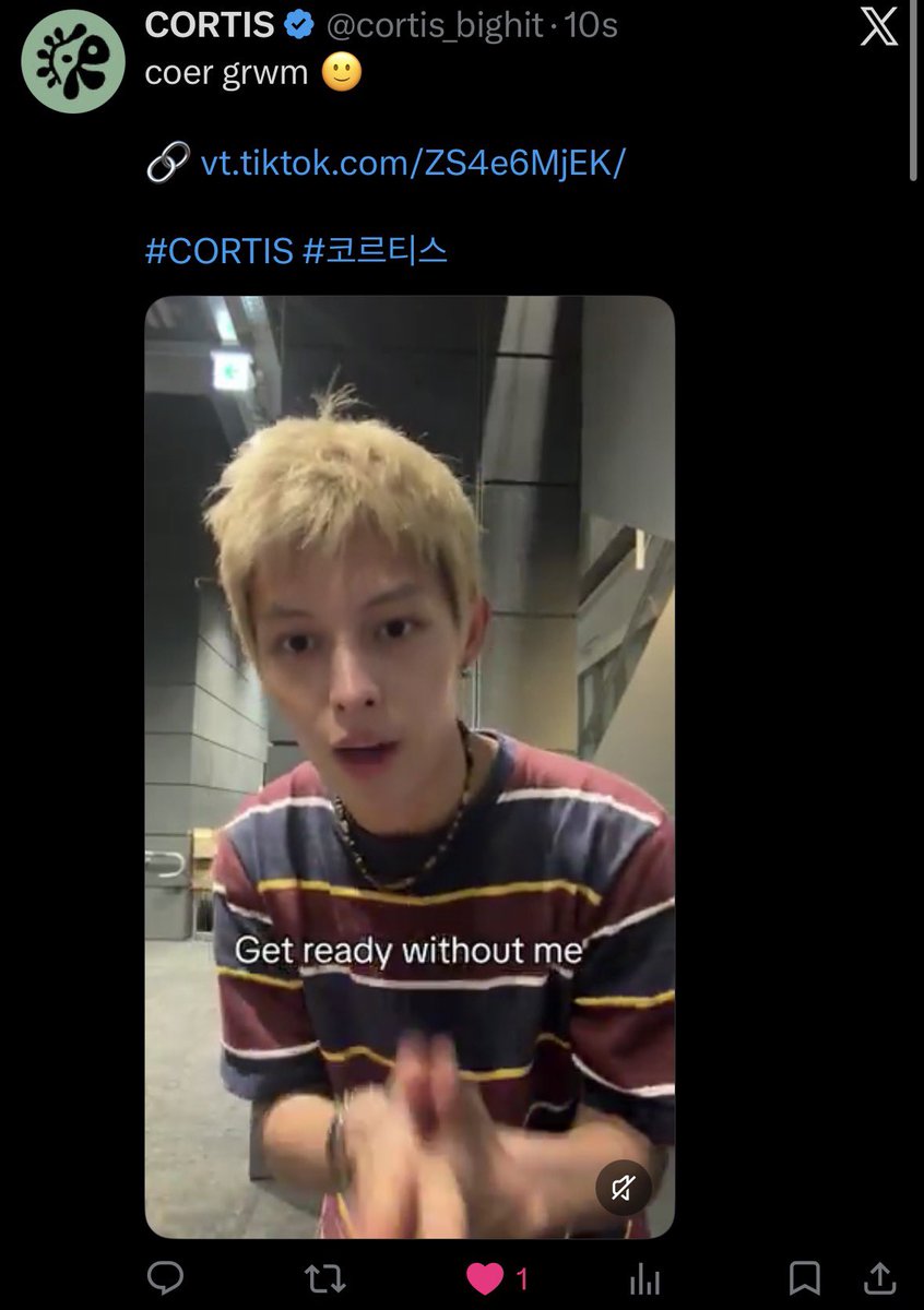 bykkono's tweet photo. first 😝 https://t.co/j7pqSOqQDo