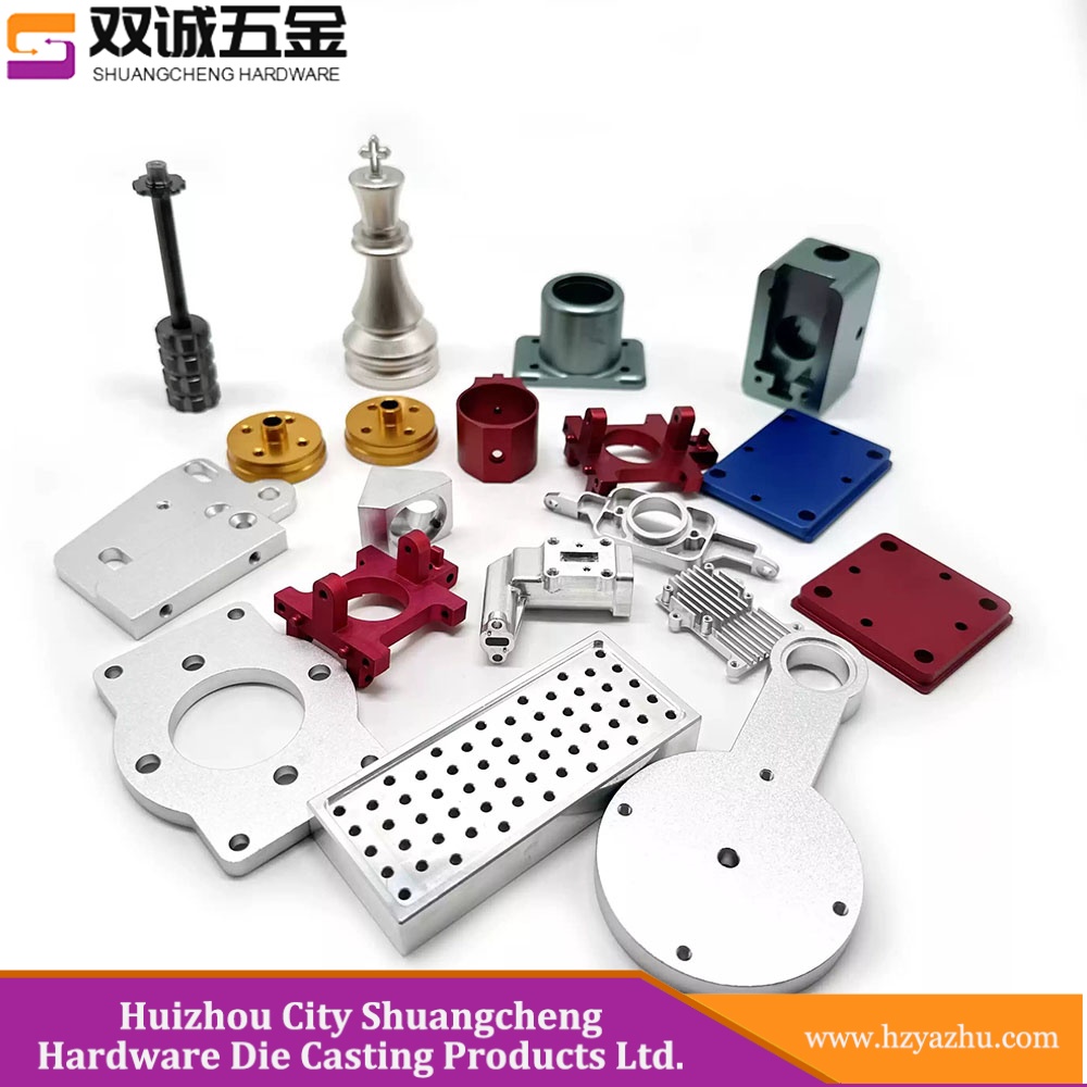 hardware_2007's tweet photo. Custom alloy structural parts by die casting. Combine mold development, precision machining and surface finishing to satisfy your product demands.#DieCastComponents #CNCProcessing https://t.co/tIfOyzy16f