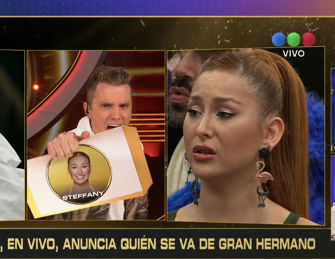 PINCOYA A LA FINAL. tweet media