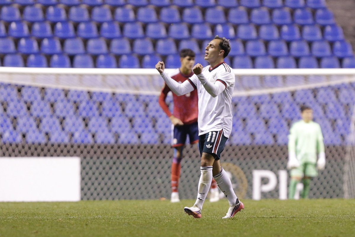 CHIVAS tweet media