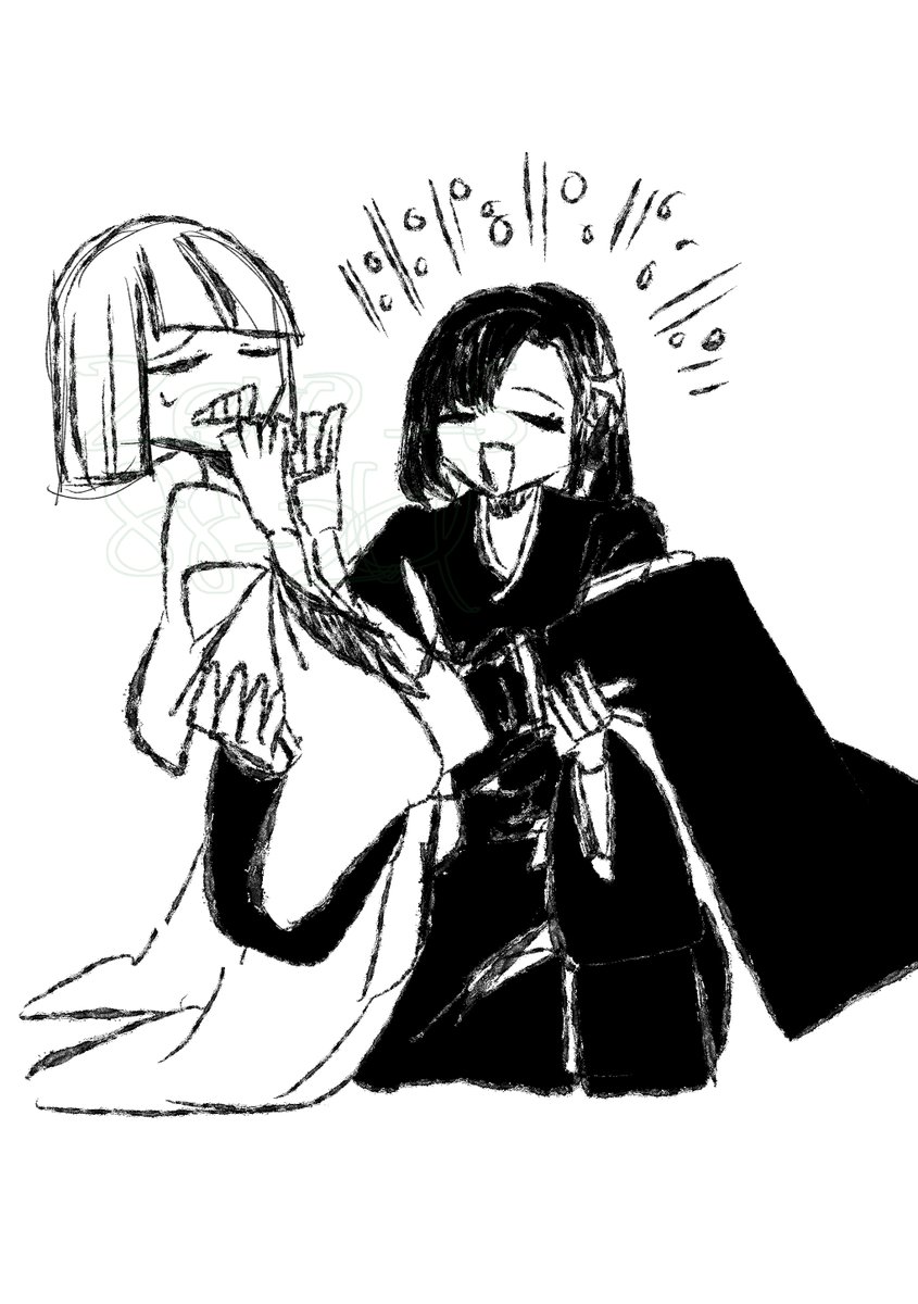 88_2k1's tweet photo. 新五 https://t.co/tlitEEdVgc