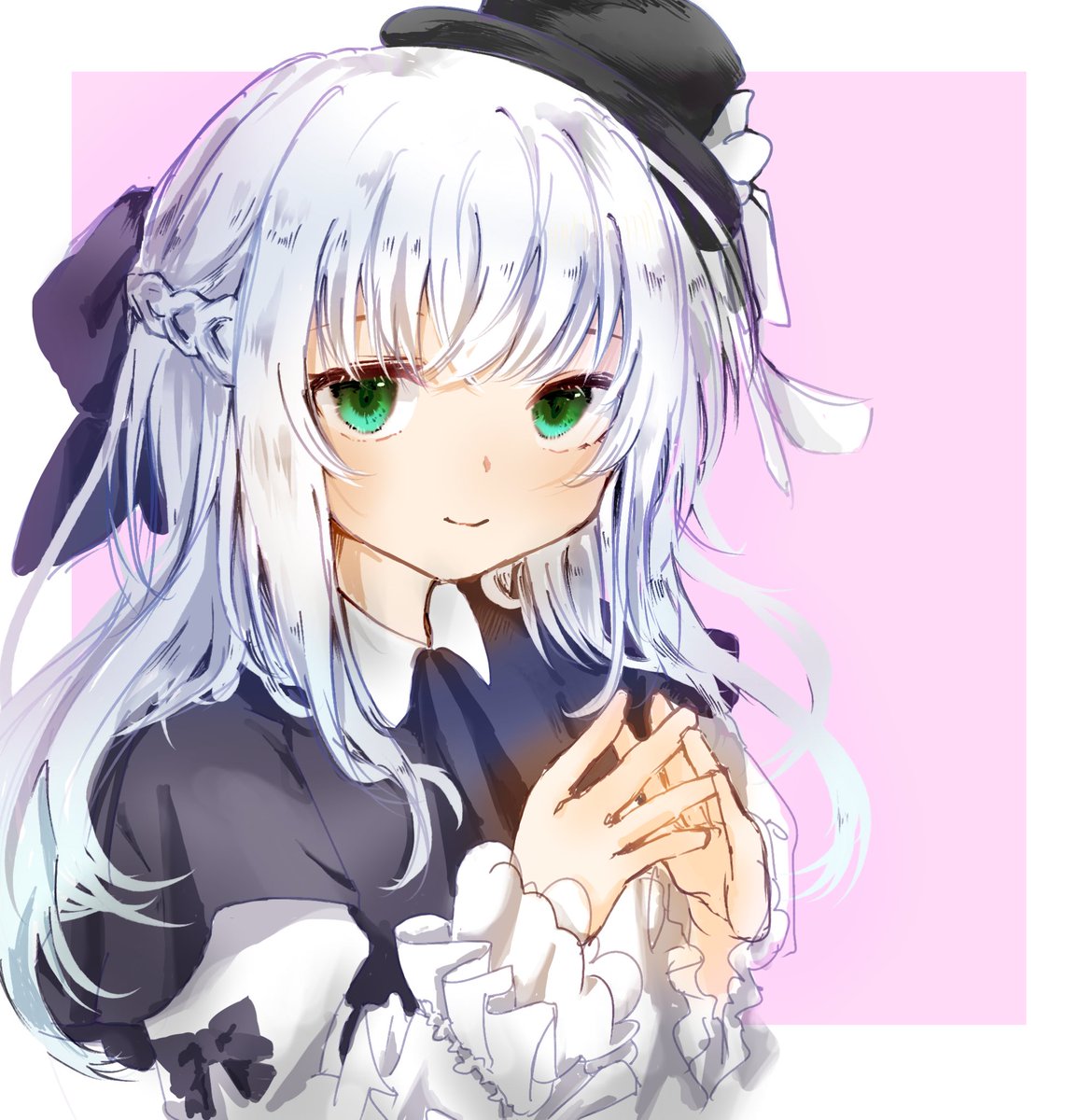 イブブ@第七特異点 tweet media