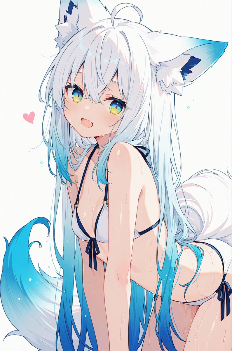 ref_vellichor's tweet photo. 🦊🩷

#うちの子シエル
#PixAI
#WarishitaMix https://t.co/Gt8xDs7CWl